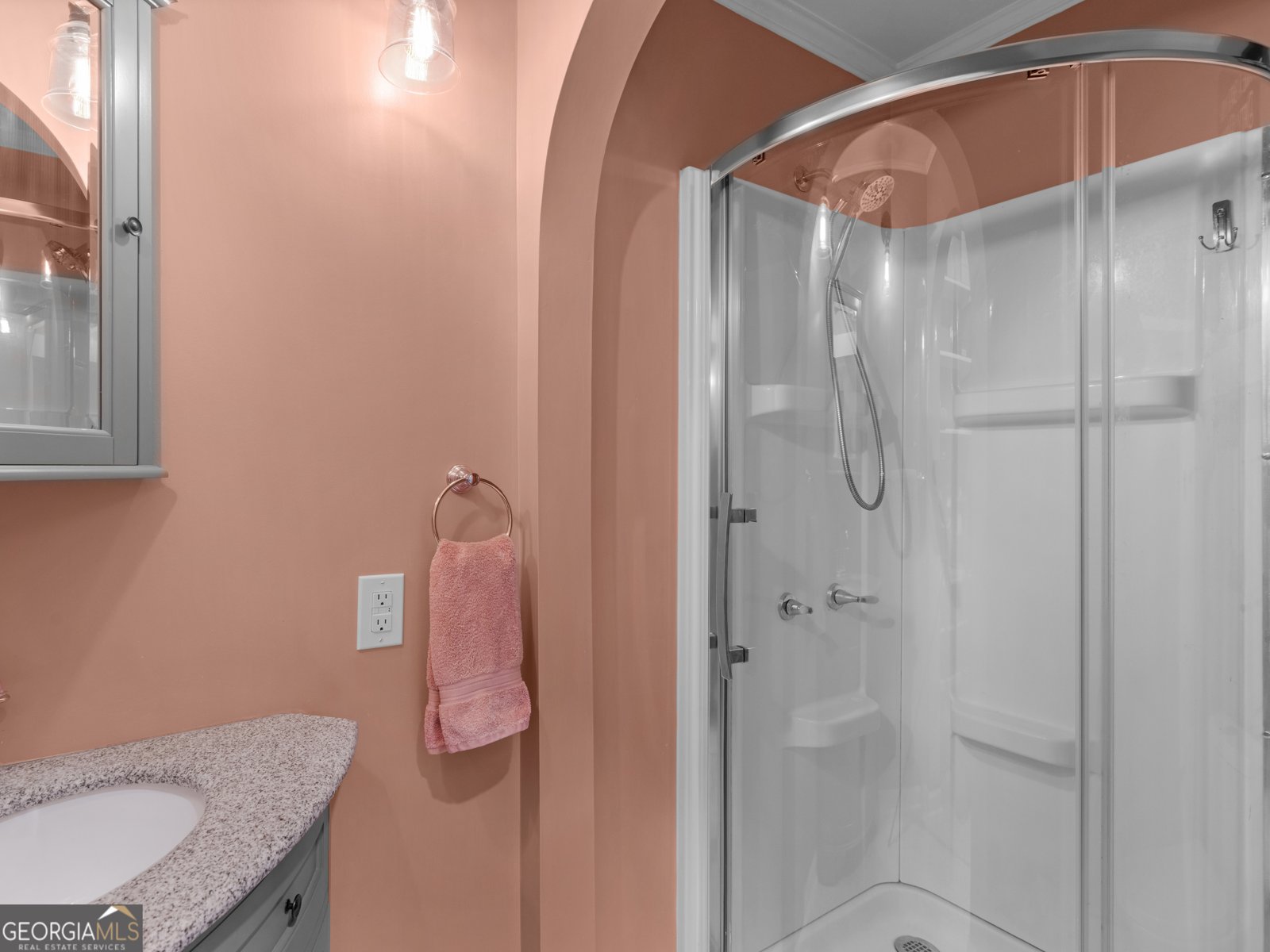 91 Walt Sanders Road Newnan - Photo 22