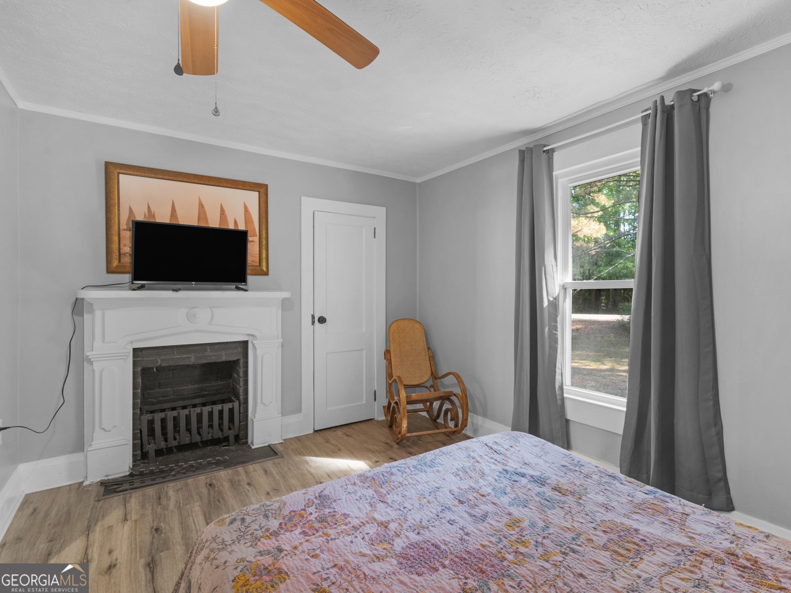 91 Walt Sanders Road Newnan - Photo 23