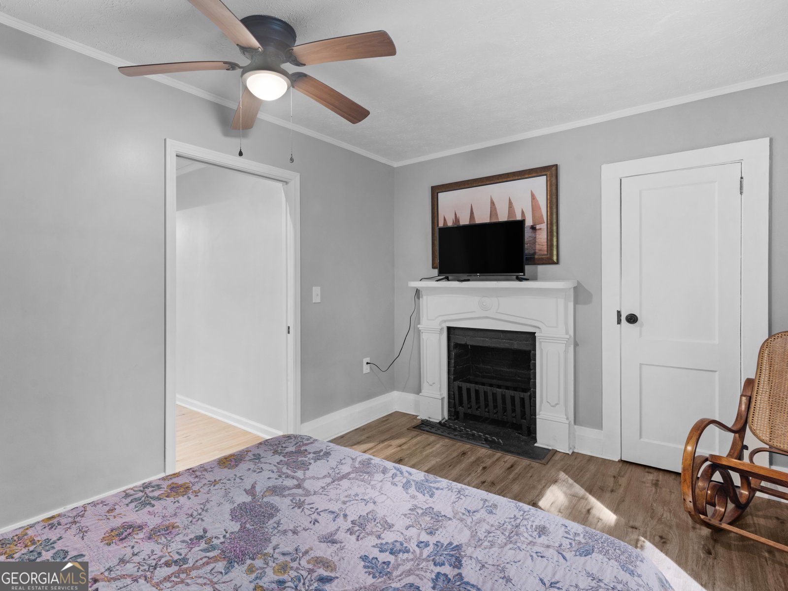 91 Walt Sanders Road Newnan - Photo 24
