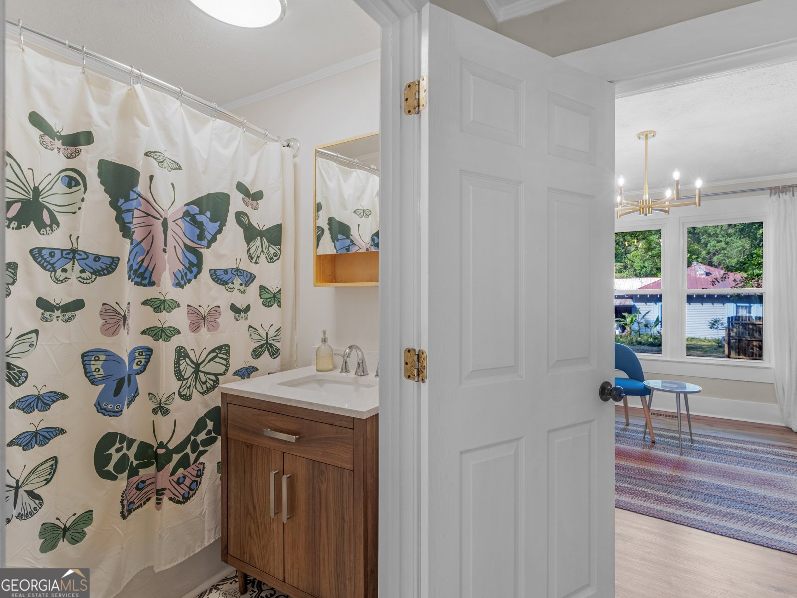 91 Walt Sanders Road Newnan - Photo 27