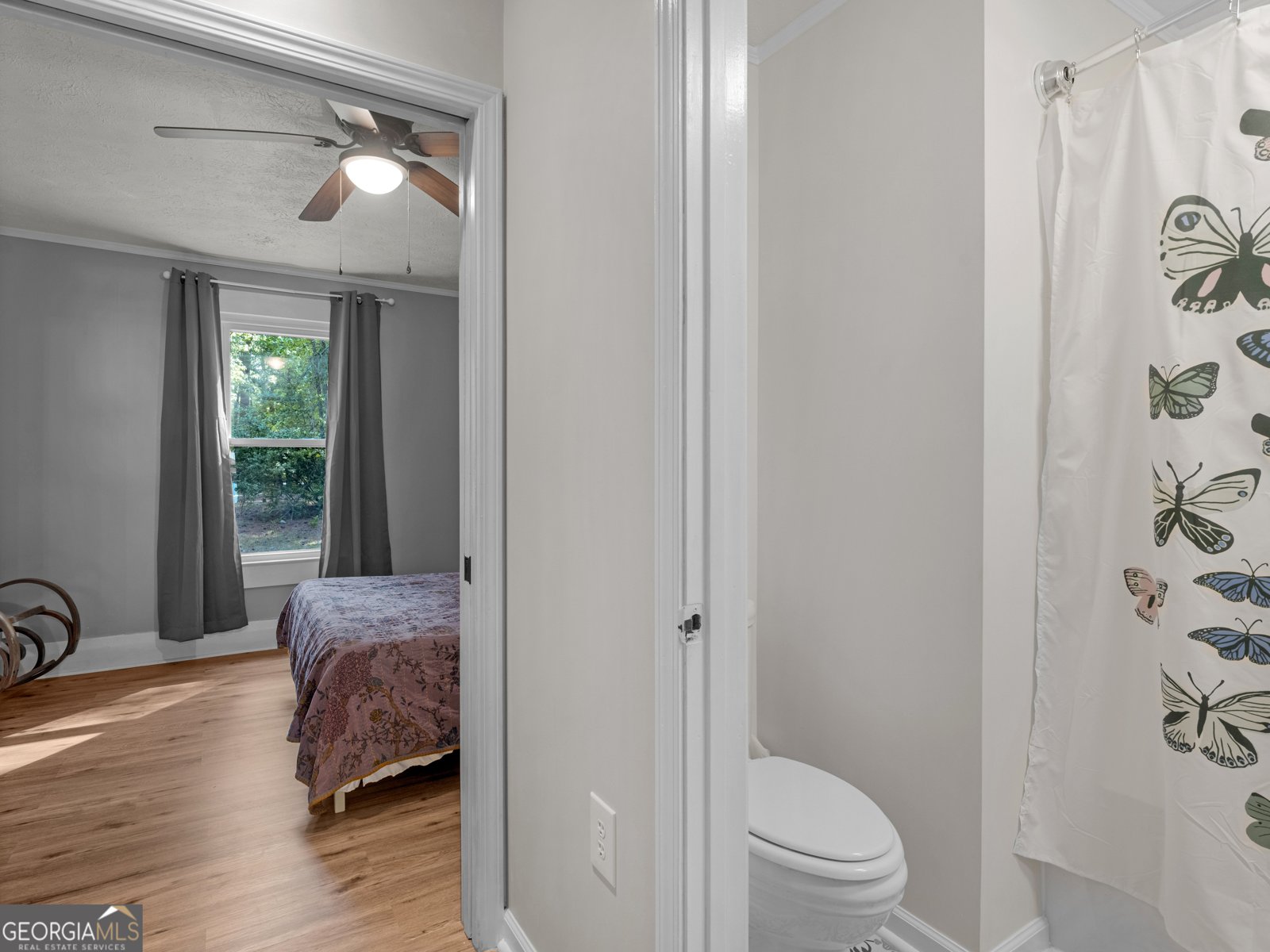 91 Walt Sanders Road Newnan - Photo 28