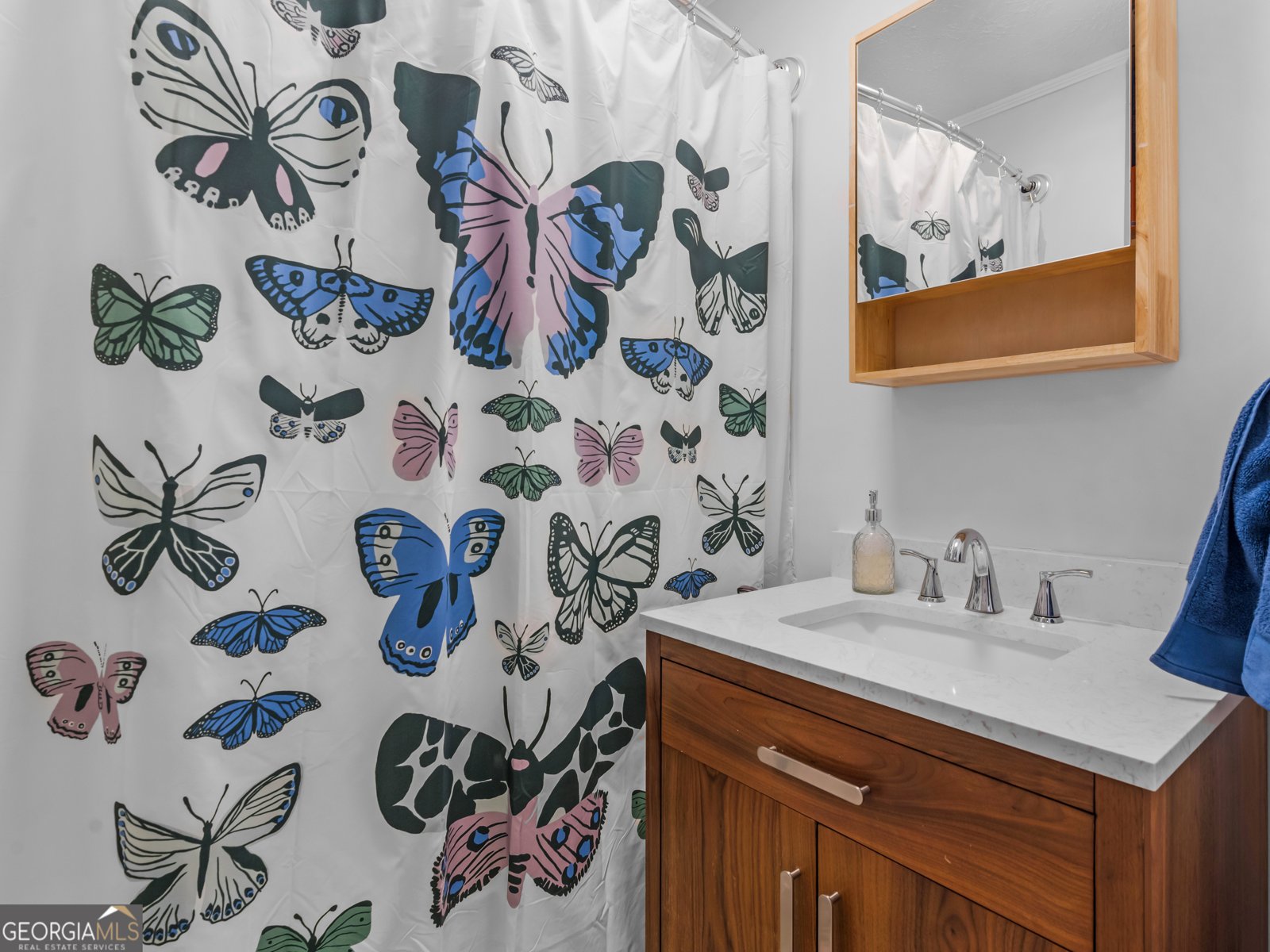 91 Walt Sanders Road Newnan - Photo 29