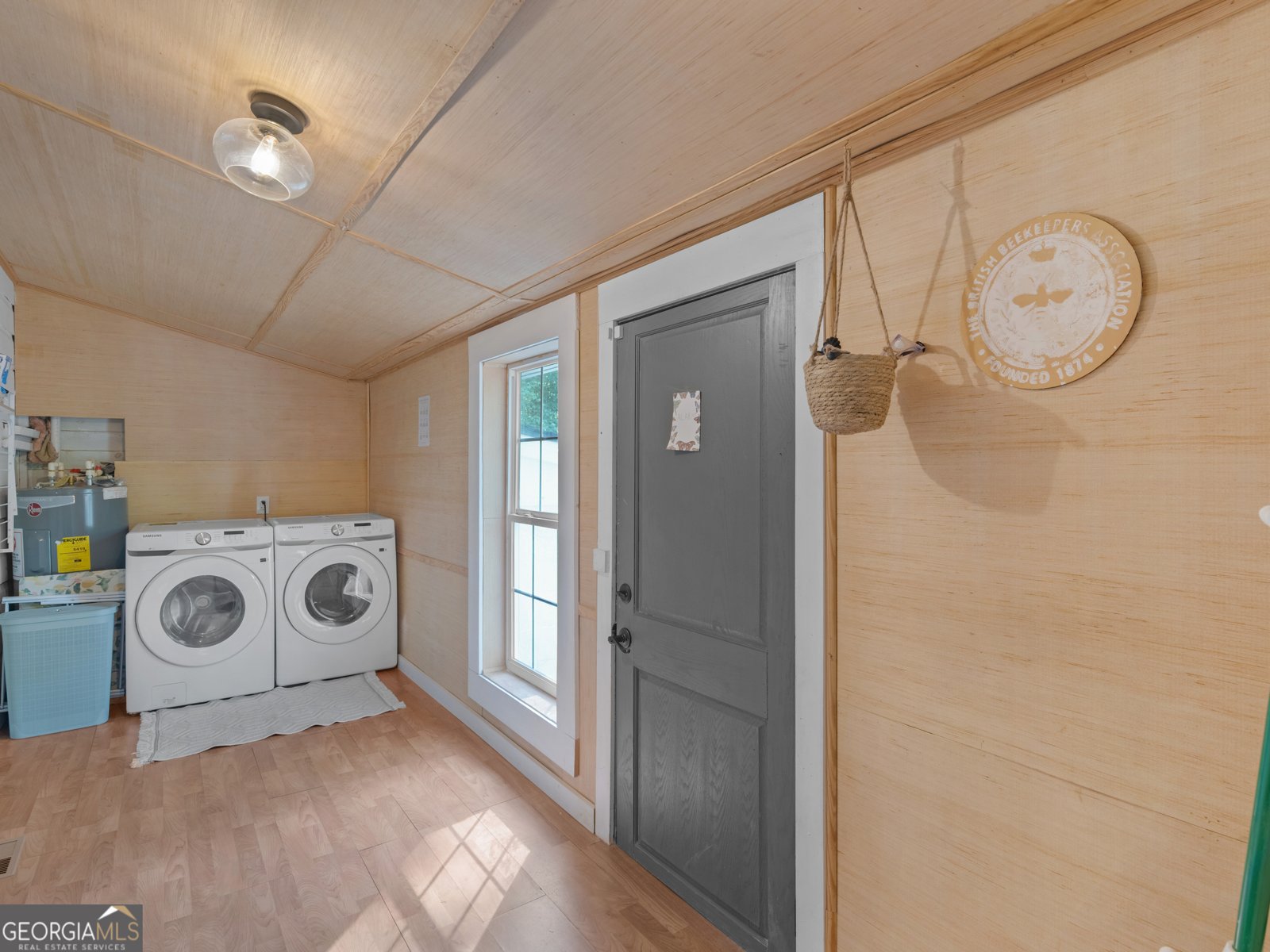 91 Walt Sanders Road Newnan - Photo 30
