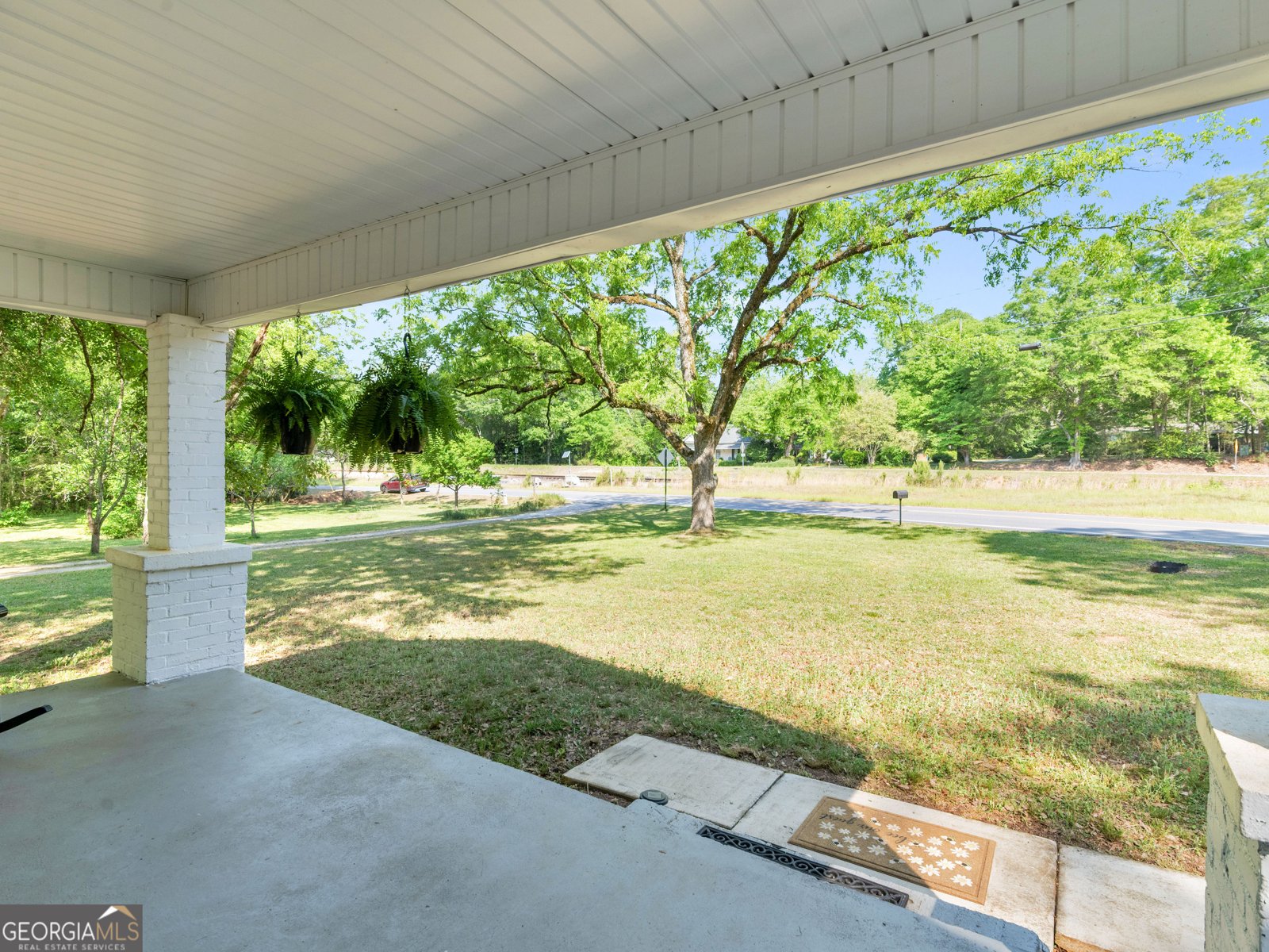 91 Walt Sanders Road Newnan - Photo 31