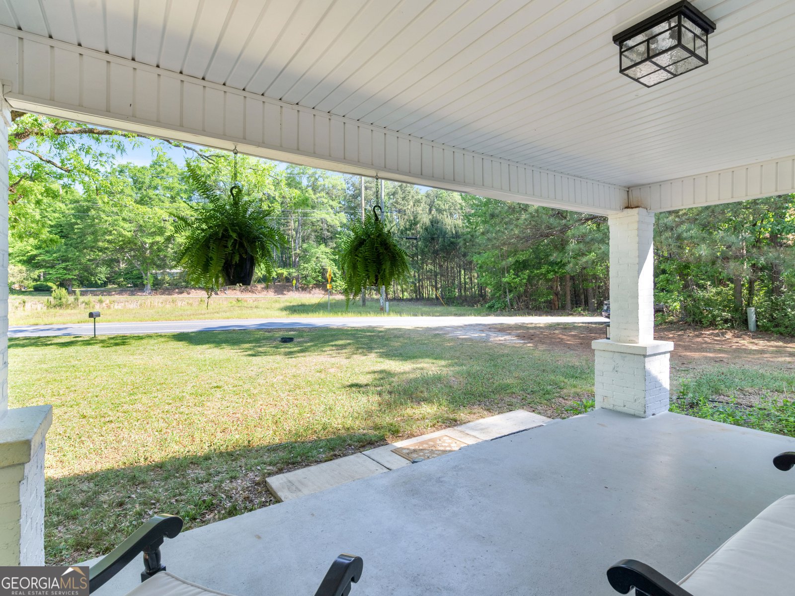 91 Walt Sanders Road Newnan - Photo 32