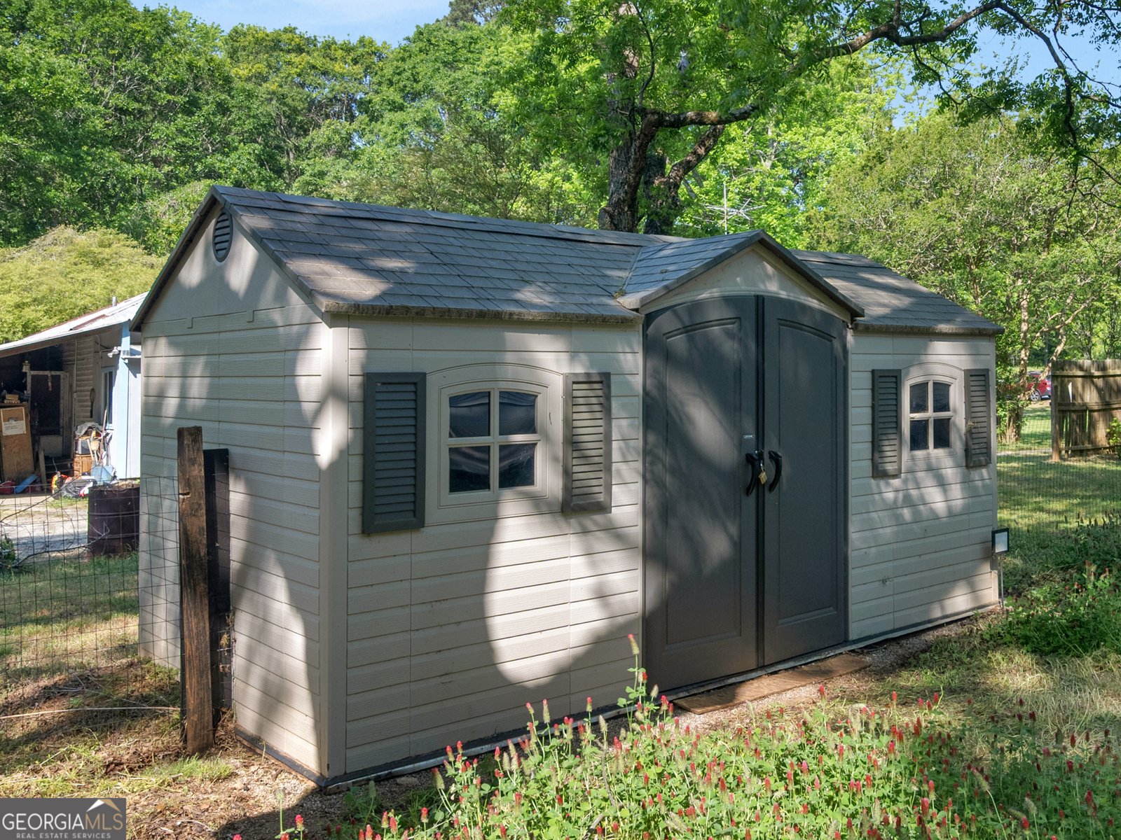 91 Walt Sanders Road Newnan - Photo 36