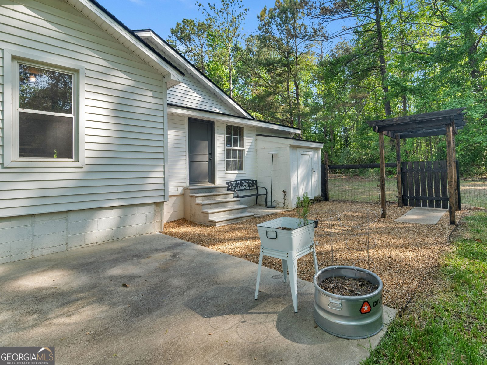 91 Walt Sanders Road Newnan - Photo 37