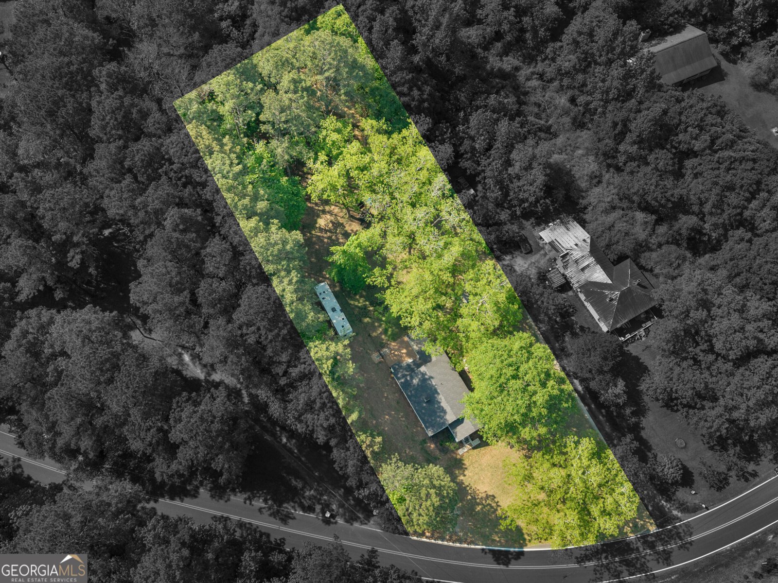 91 Walt Sanders Road Newnan - Photo 38