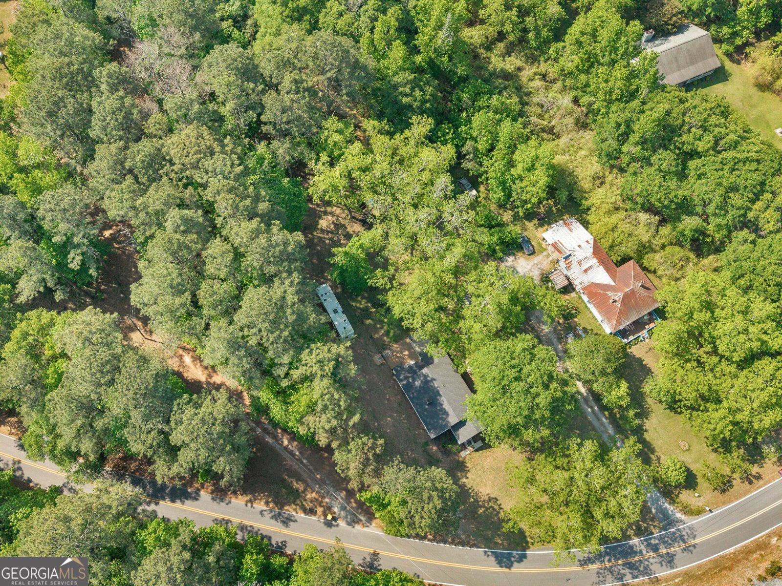 91 Walt Sanders Road Newnan - Photo 39