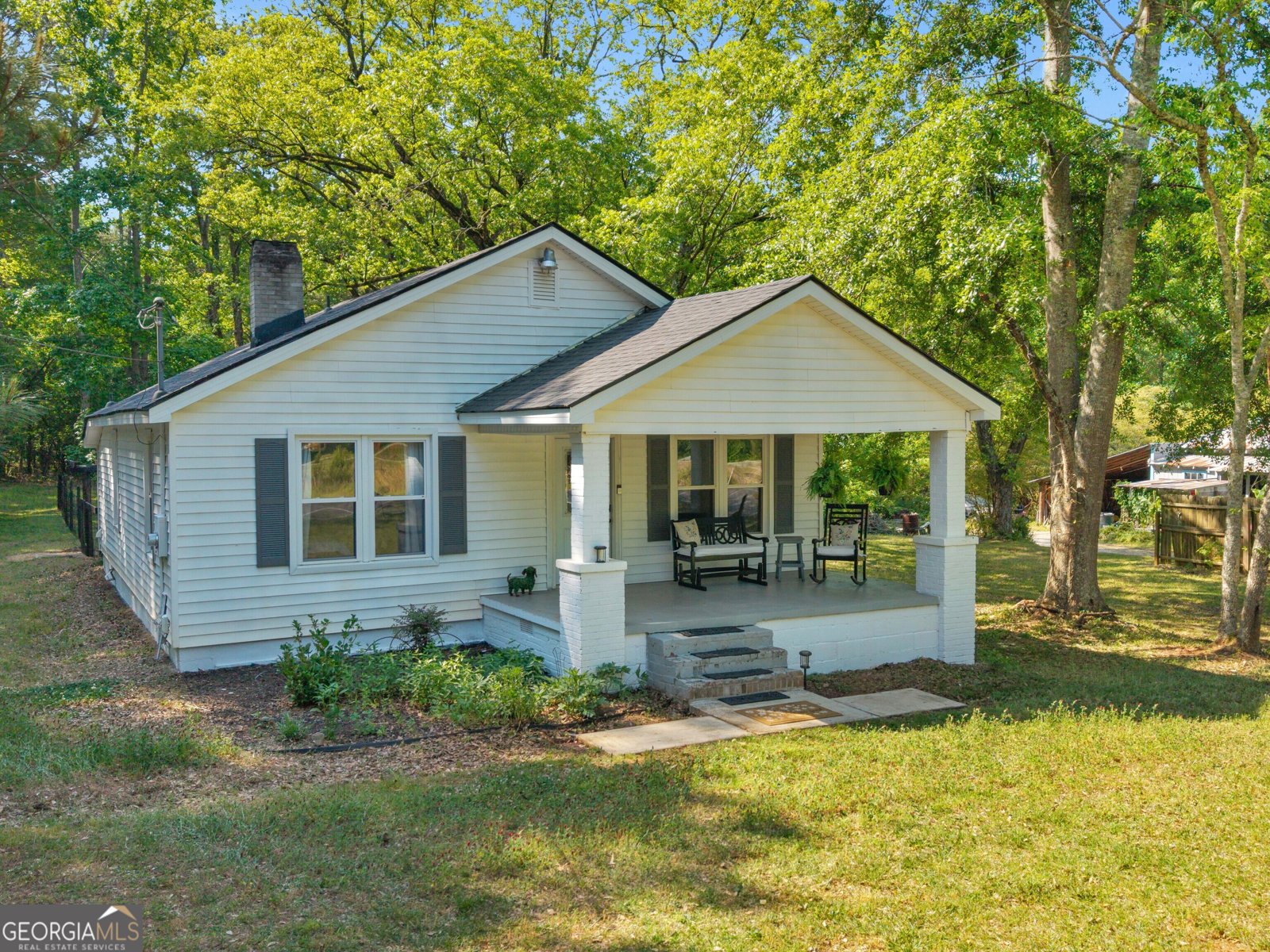 91 Walt Sanders Road Newnan - Photo 40