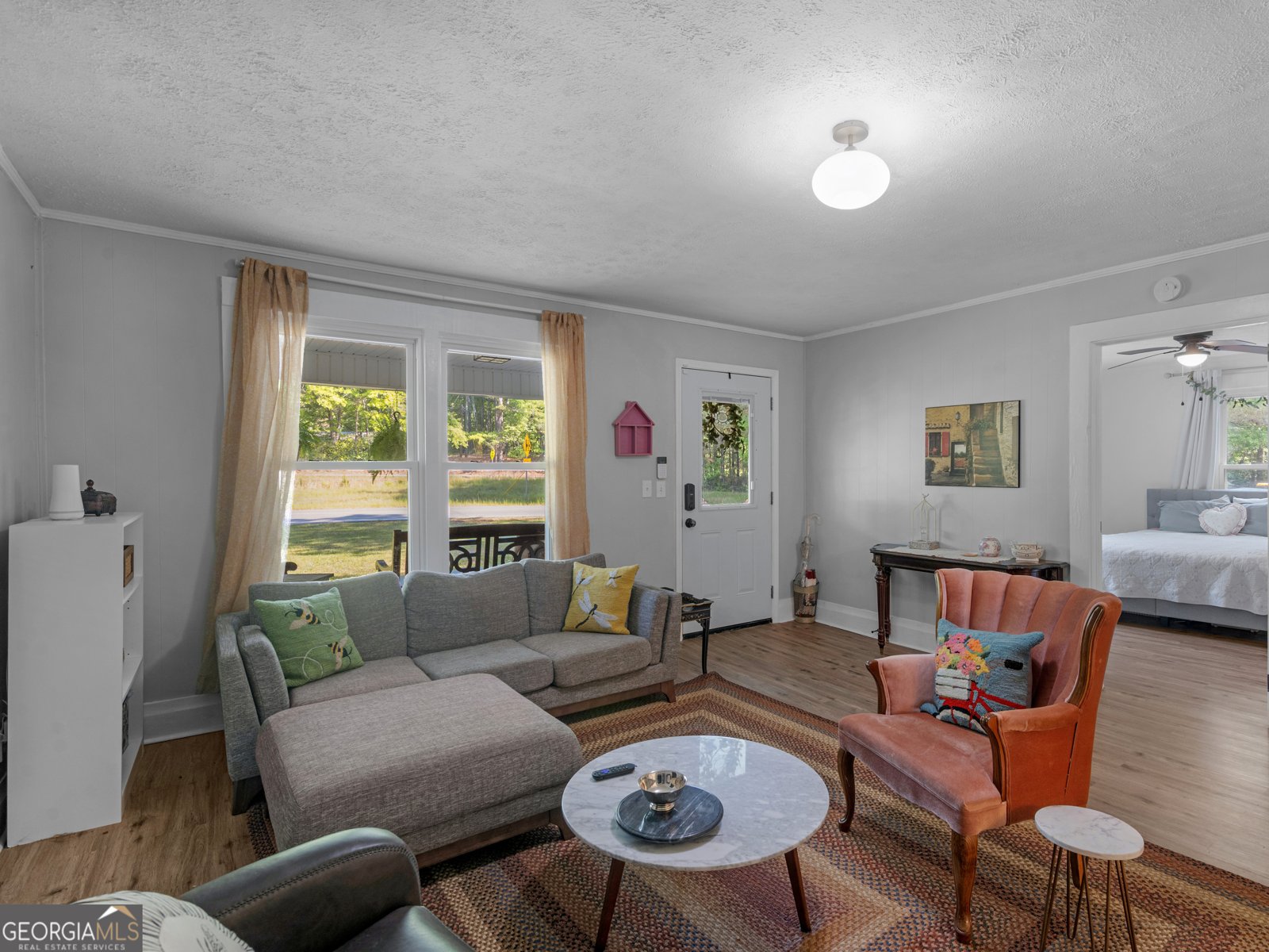 91 Walt Sanders Road Newnan - Photo 6