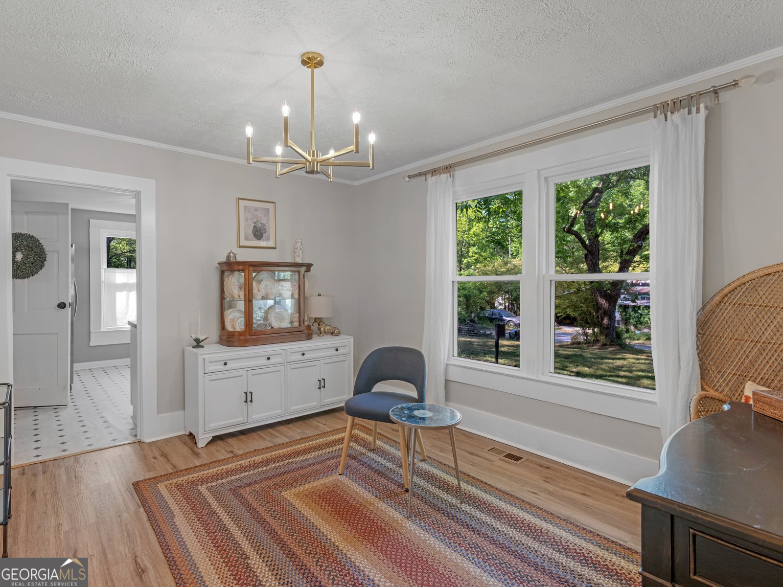91 Walt Sanders Road Newnan - Photo 7