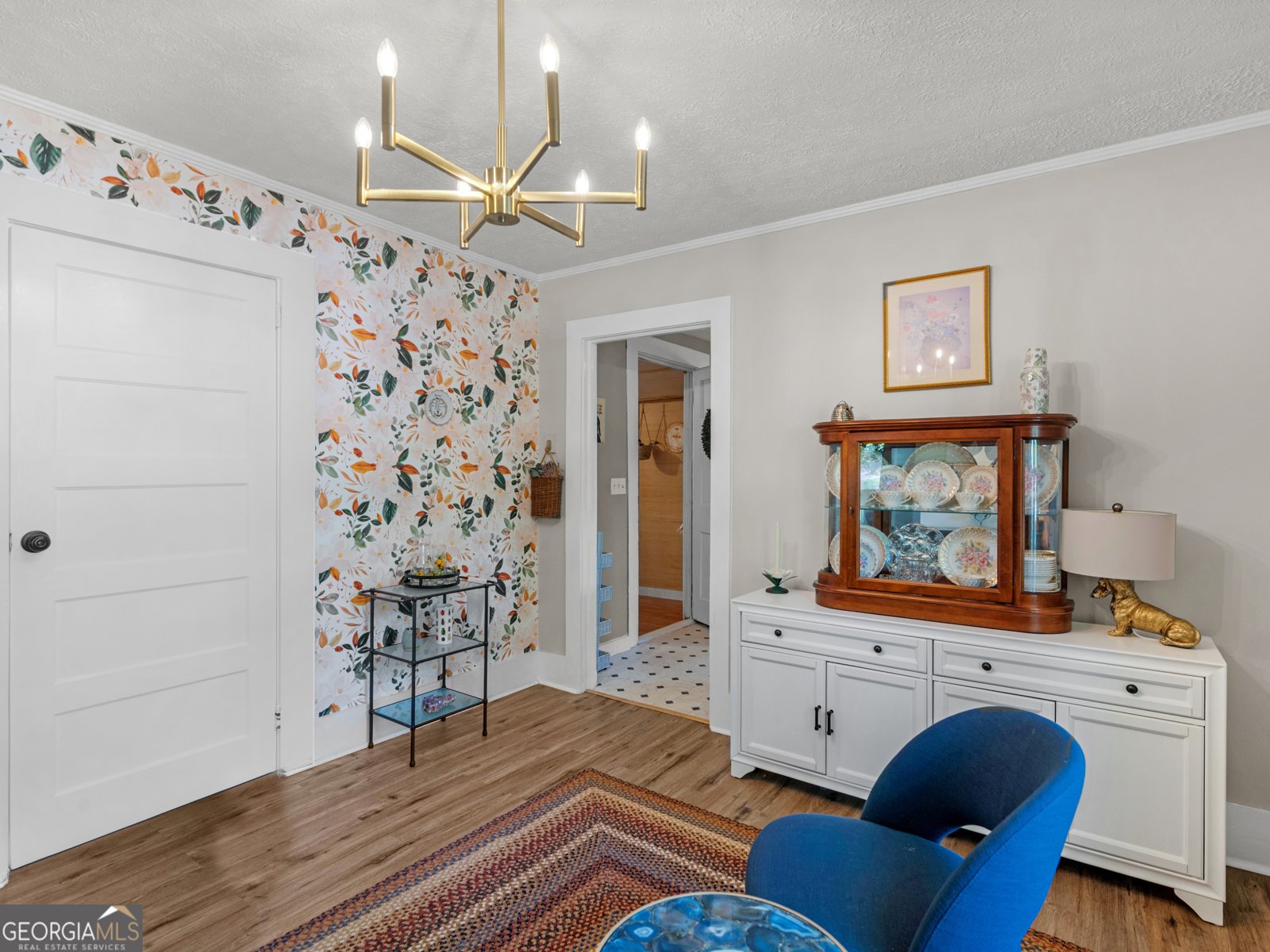 91 Walt Sanders Road Newnan - Photo 8