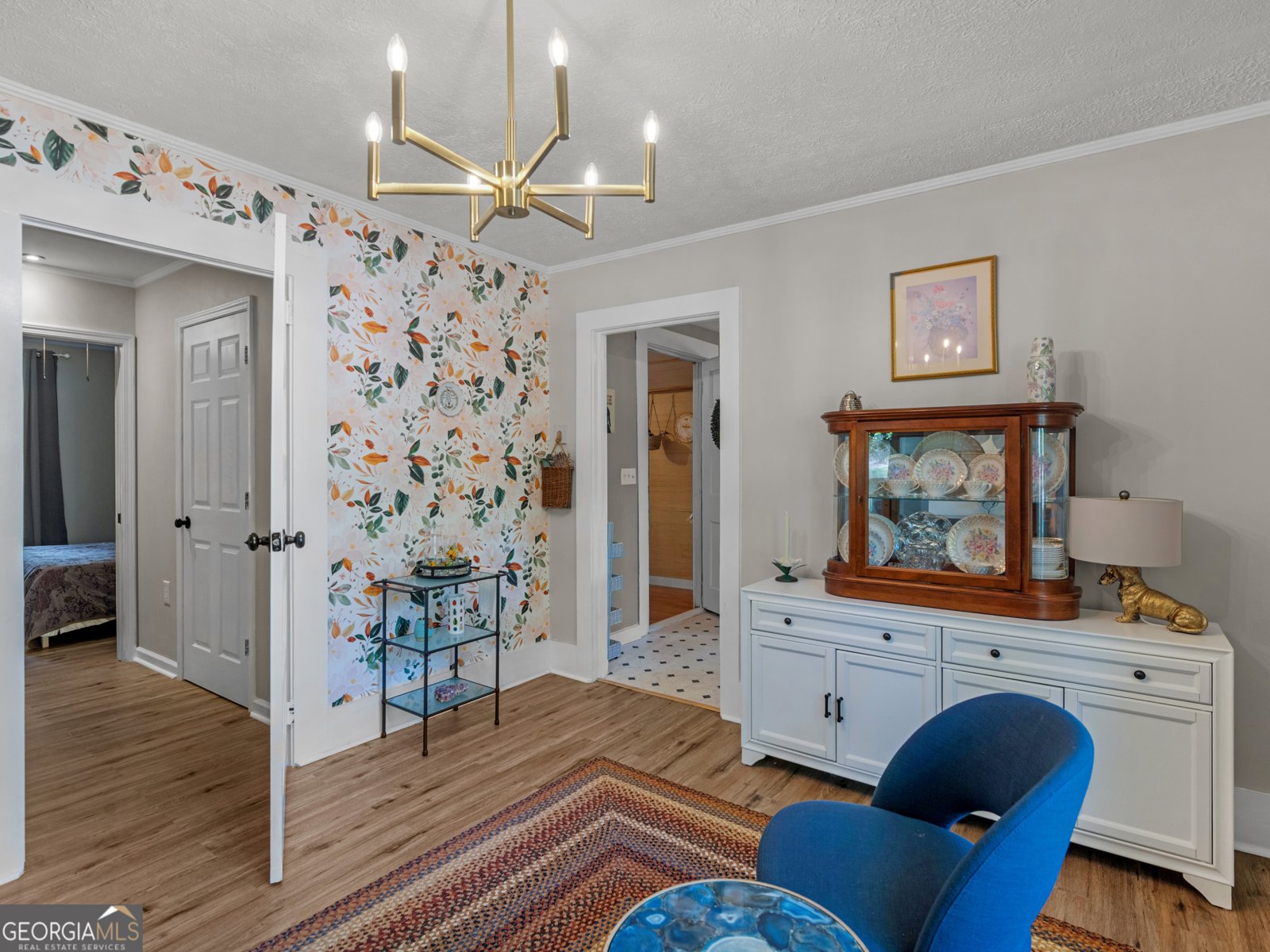 91 Walt Sanders Road Newnan - Photo 9