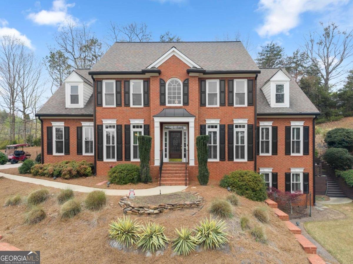 3522 Maritime Glen Gainesville - Photo 1