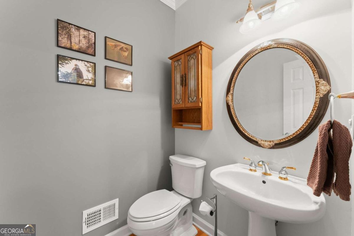 3522 Maritime Glen Gainesville - Photo 12