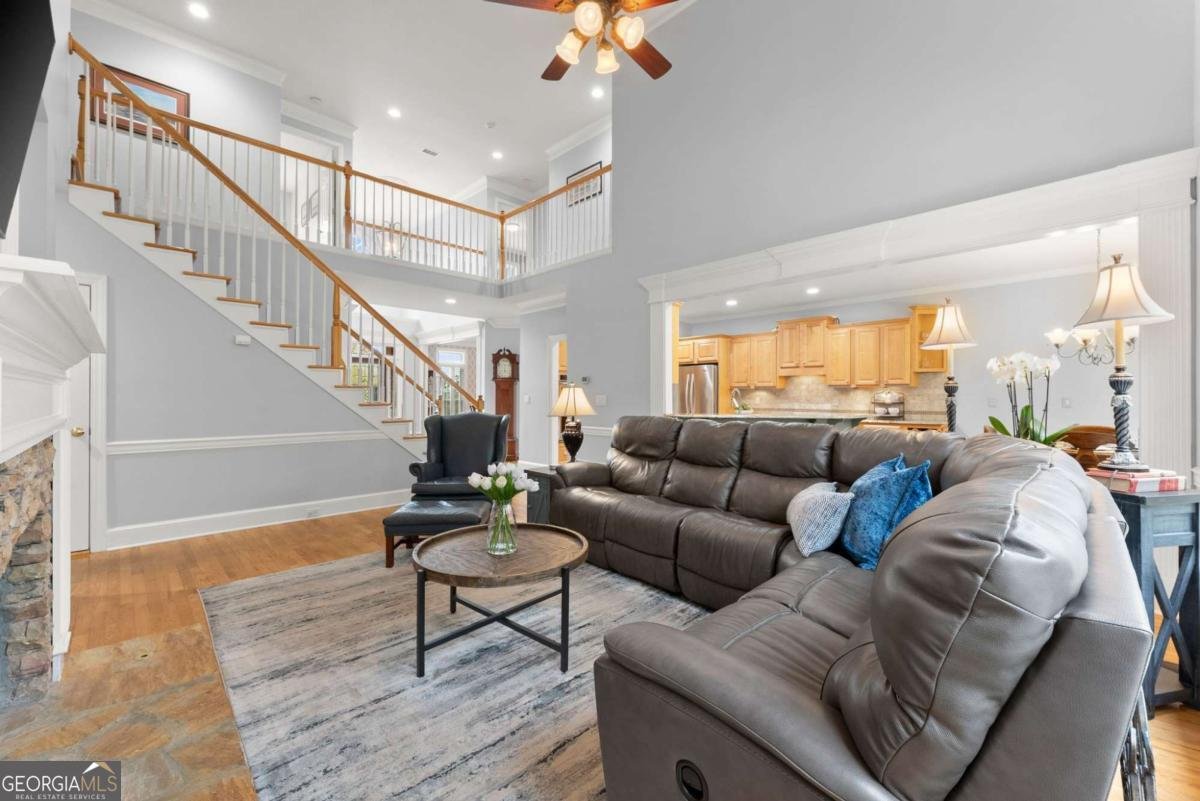 3522 Maritime Glen Gainesville - Photo 14