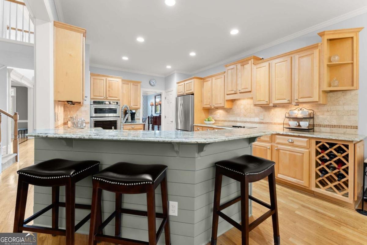 3522 Maritime Glen Gainesville - Photo 15