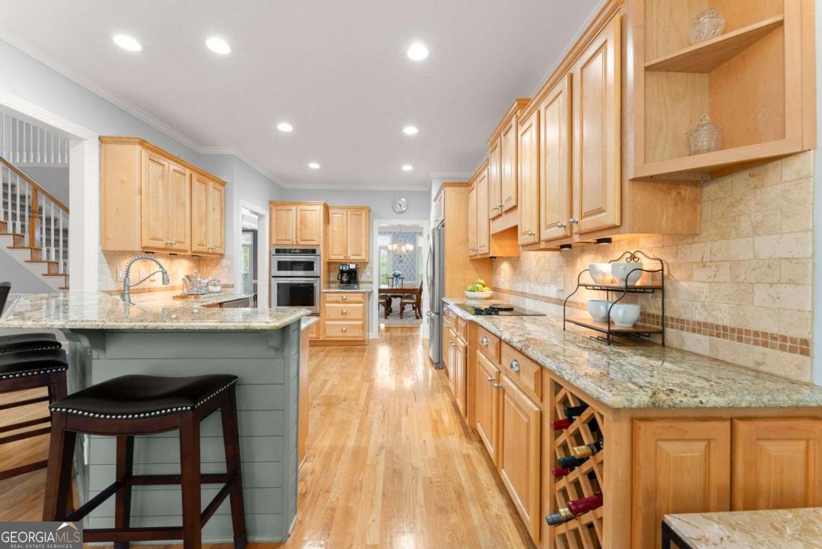 3522 Maritime Glen Gainesville - Photo 16