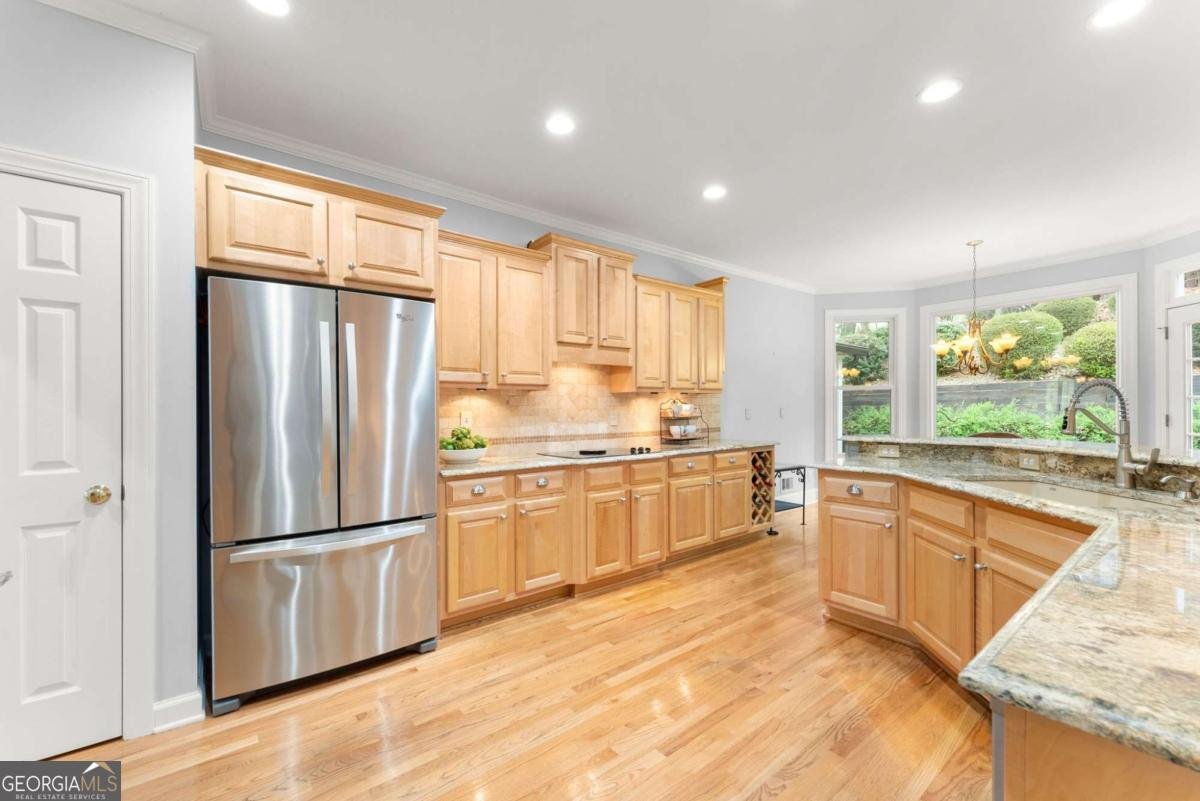 3522 Maritime Glen Gainesville - Photo 17