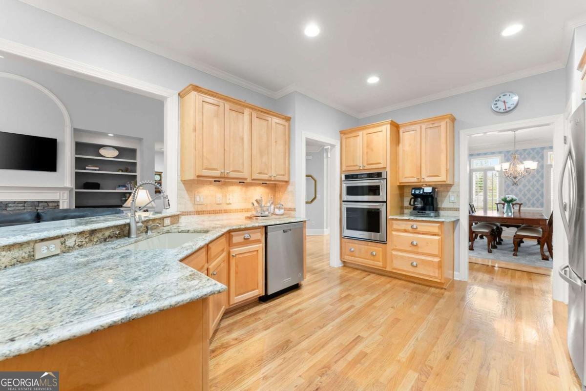 3522 Maritime Glen Gainesville - Photo 18