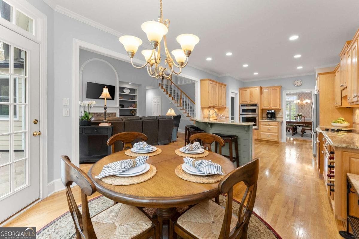 3522 Maritime Glen Gainesville - Photo 20
