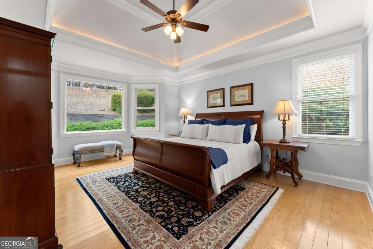 3522 Maritime Glen Gainesville - Photo 22