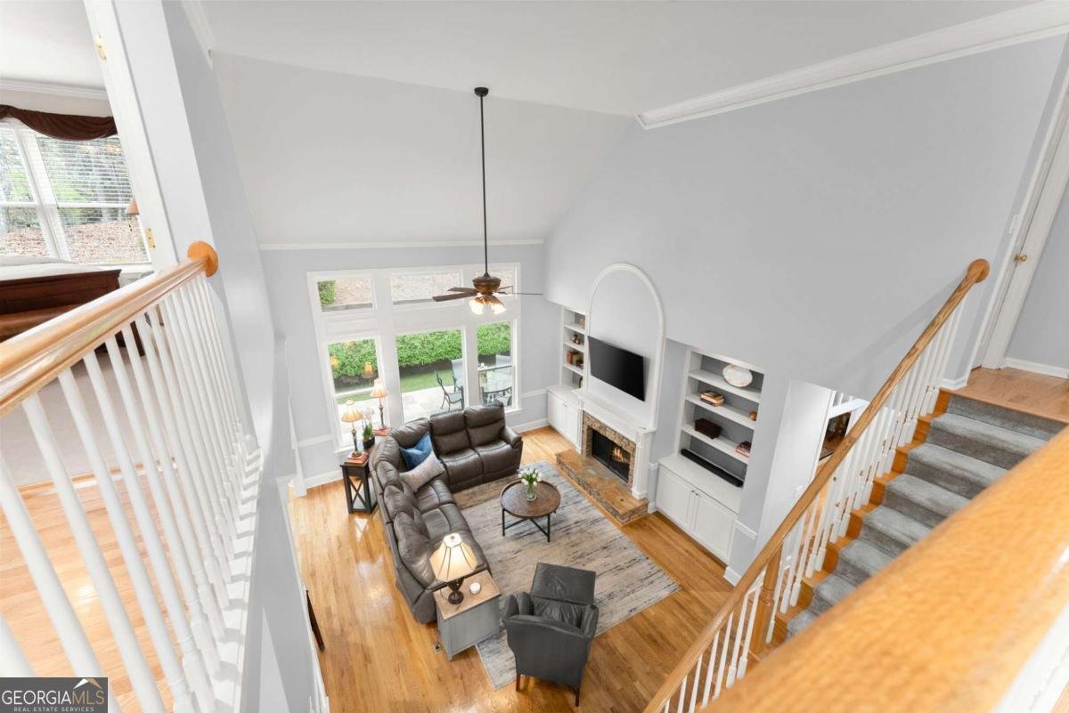 3522 Maritime Glen Gainesville - Photo 30