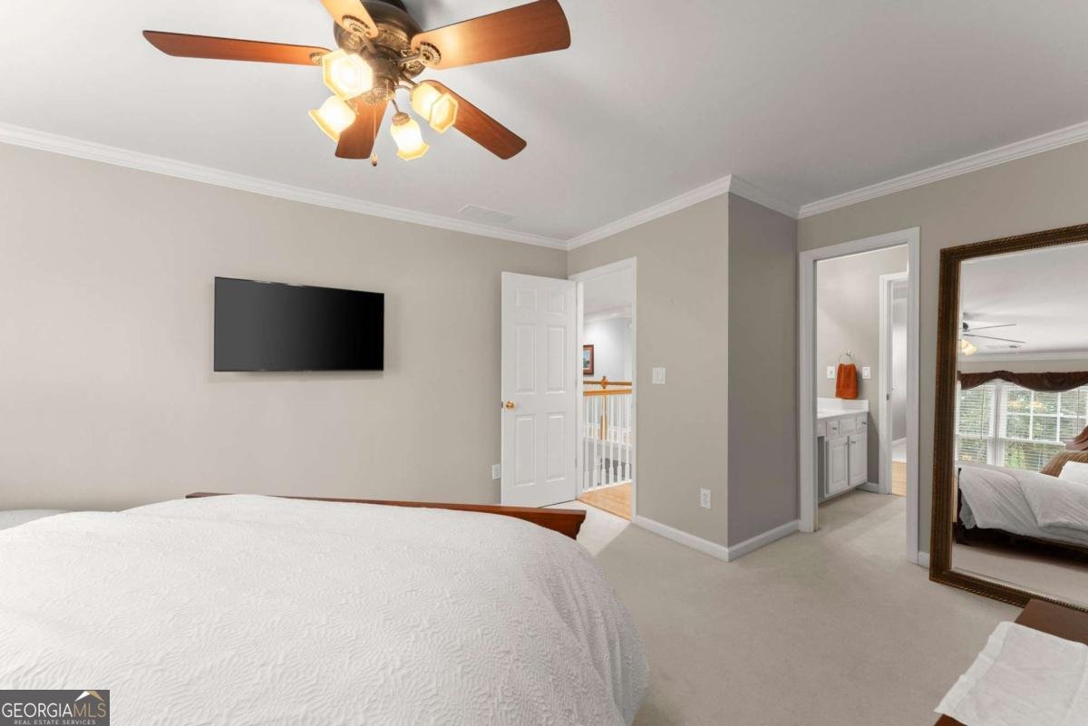 3522 Maritime Glen Gainesville - Photo 35
