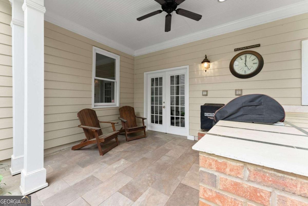 3522 Maritime Glen Gainesville - Photo 47