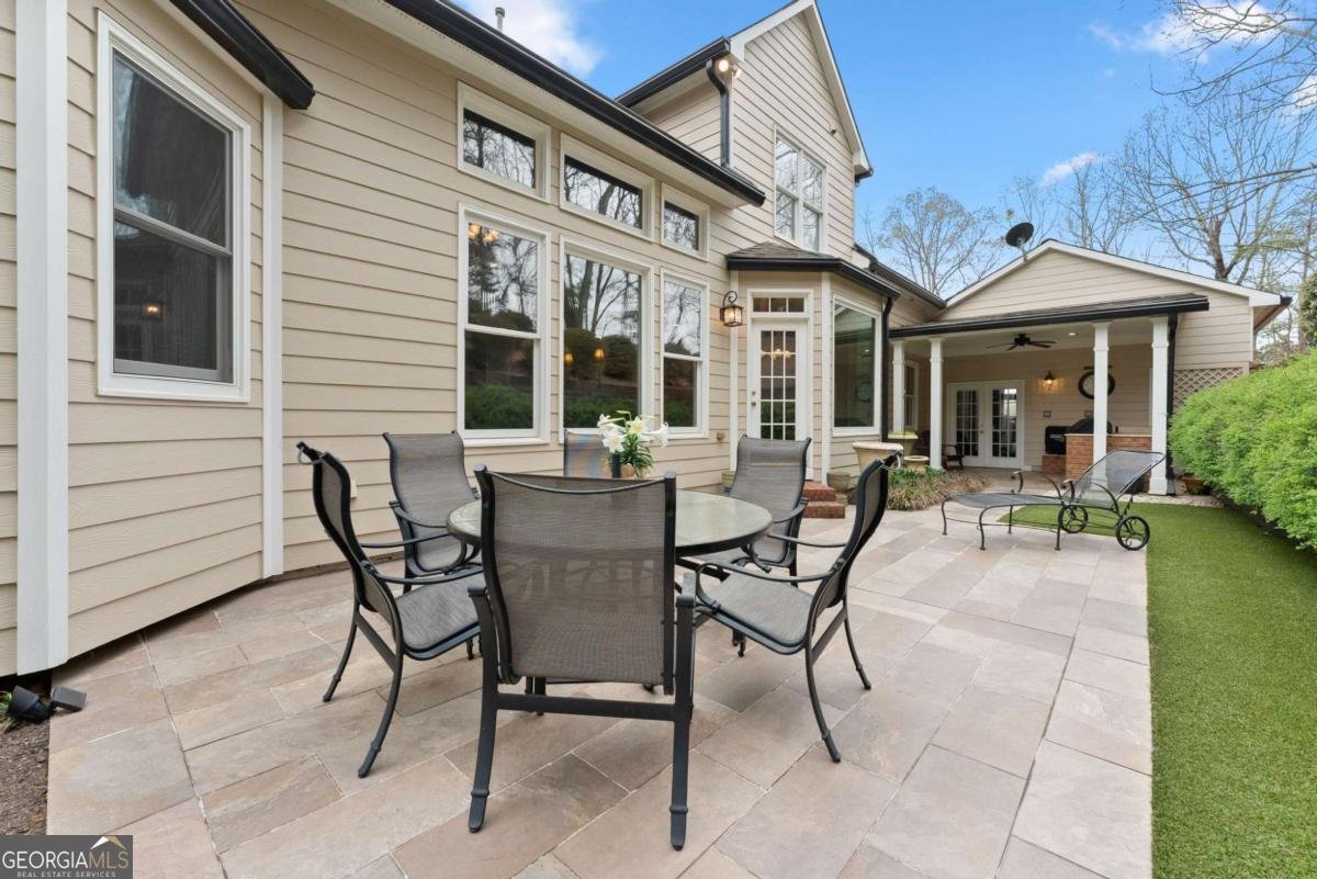 3522 Maritime Glen Gainesville - Photo 49