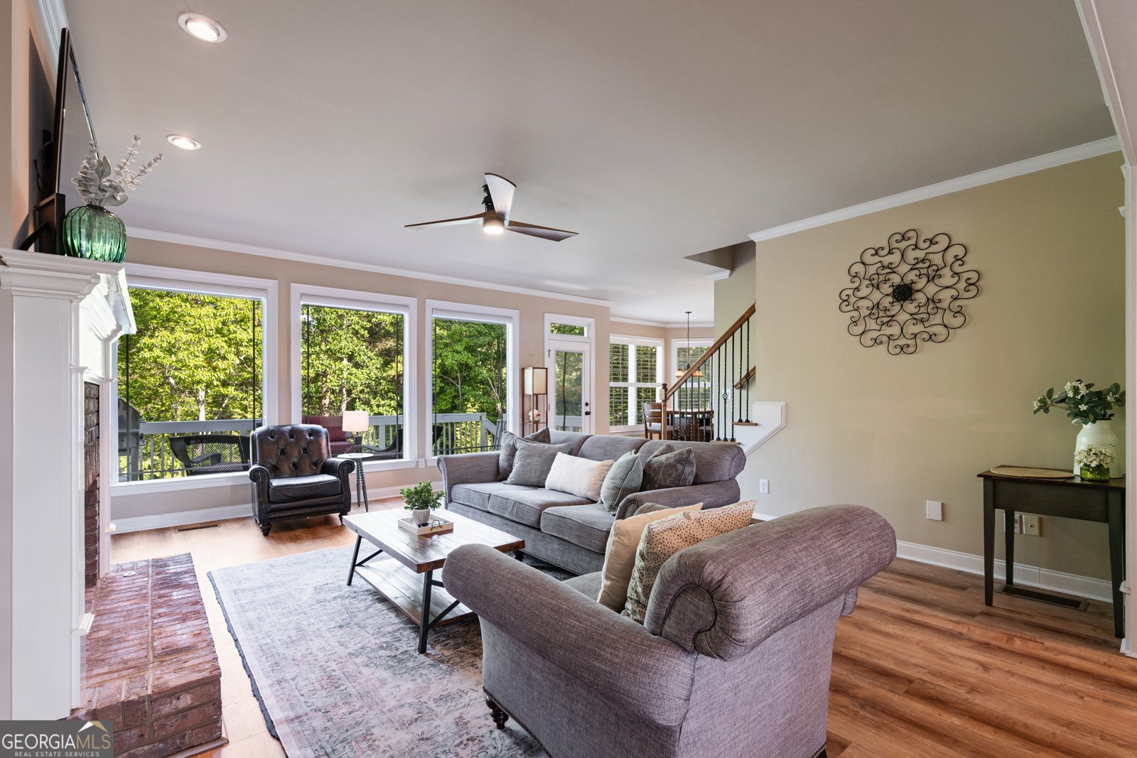 4452 Sandhurst Place Flowery Branch - Photo 10