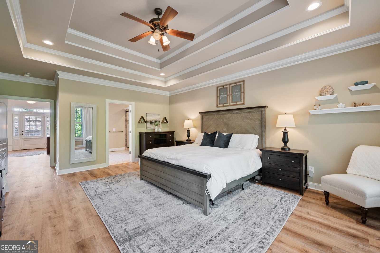 4452 Sandhurst Place Flowery Branch - Photo 12