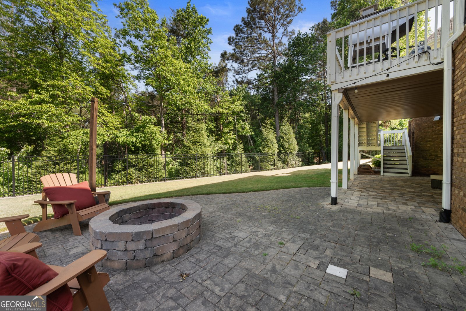 4452 Sandhurst Place Flowery Branch - Photo 34