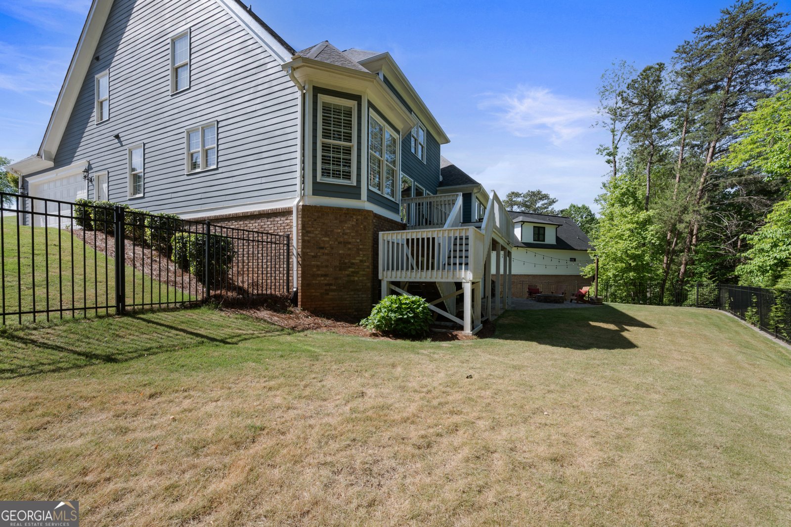 4452 Sandhurst Place Flowery Branch - Photo 35