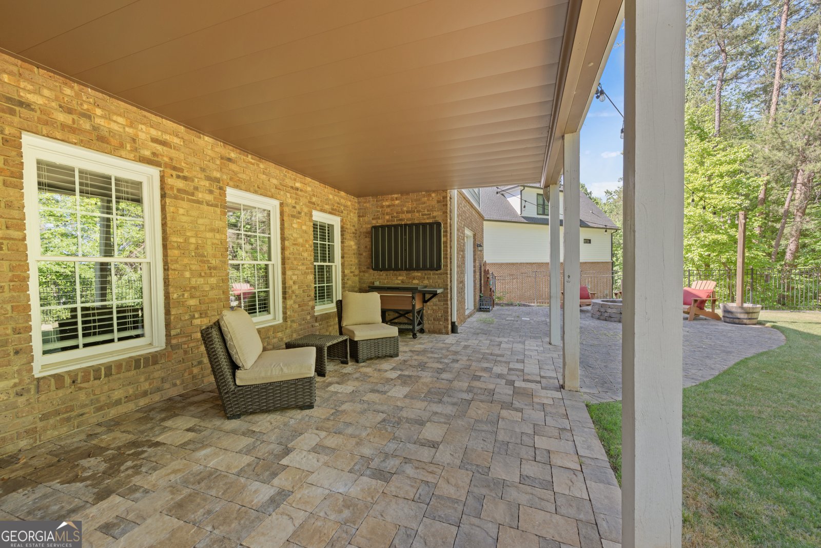 4452 Sandhurst Place Flowery Branch - Photo 36