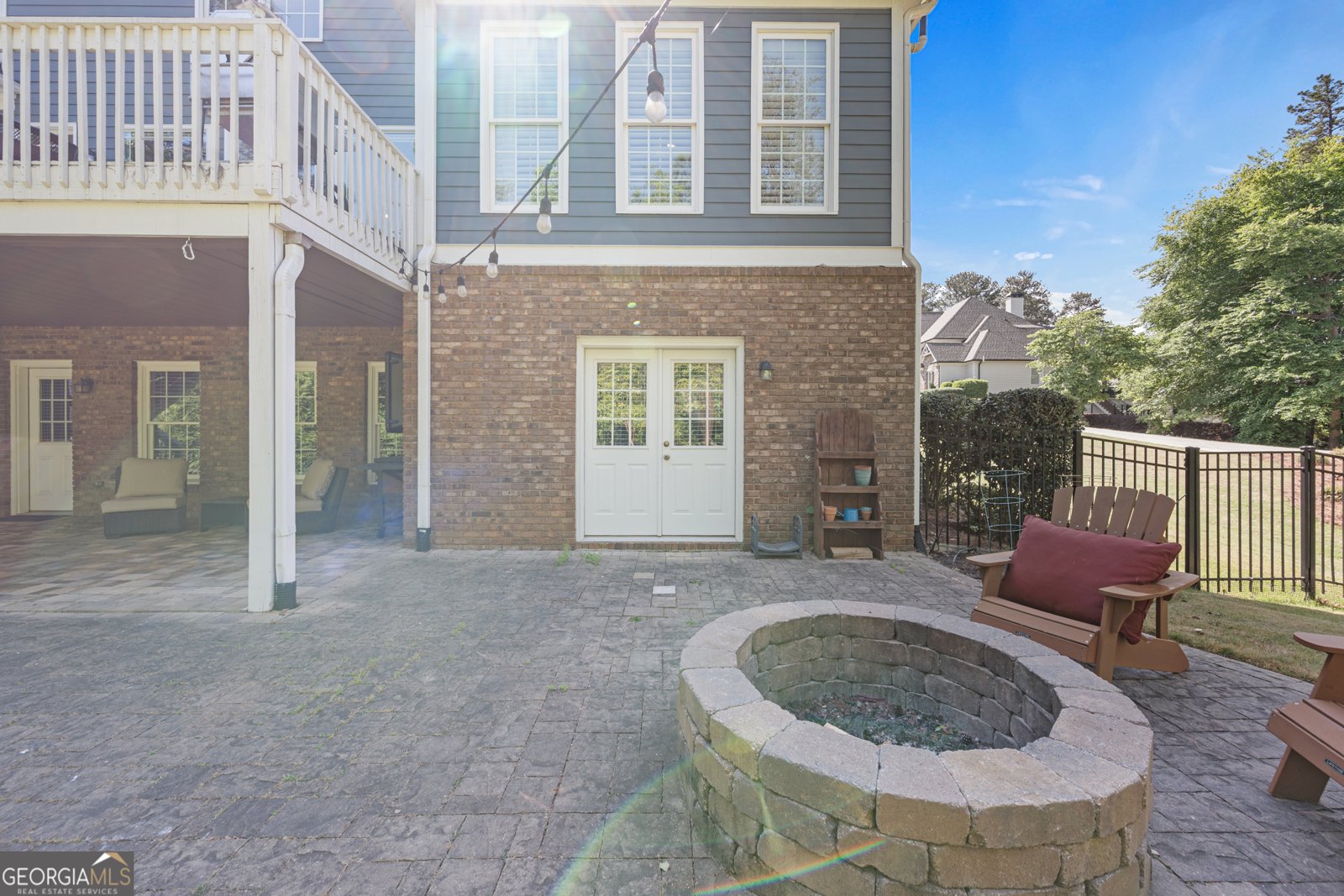 4452 Sandhurst Place Flowery Branch - Photo 37
