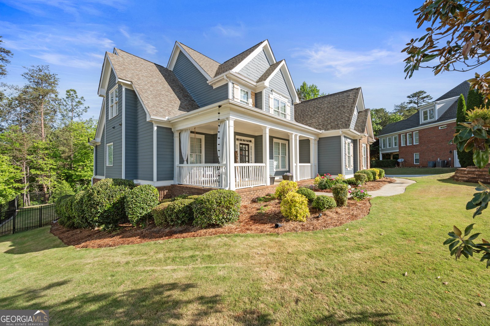 4452 Sandhurst Place Flowery Branch - Photo 40