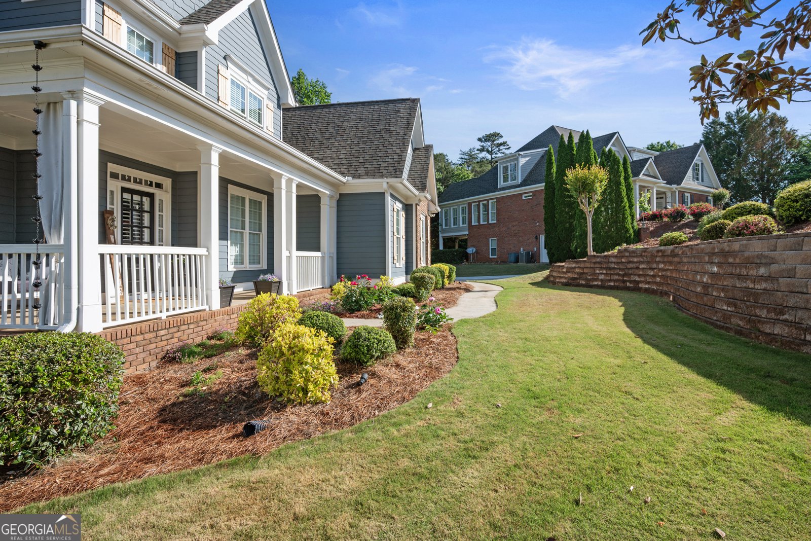 4452 Sandhurst Place Flowery Branch - Photo 43
