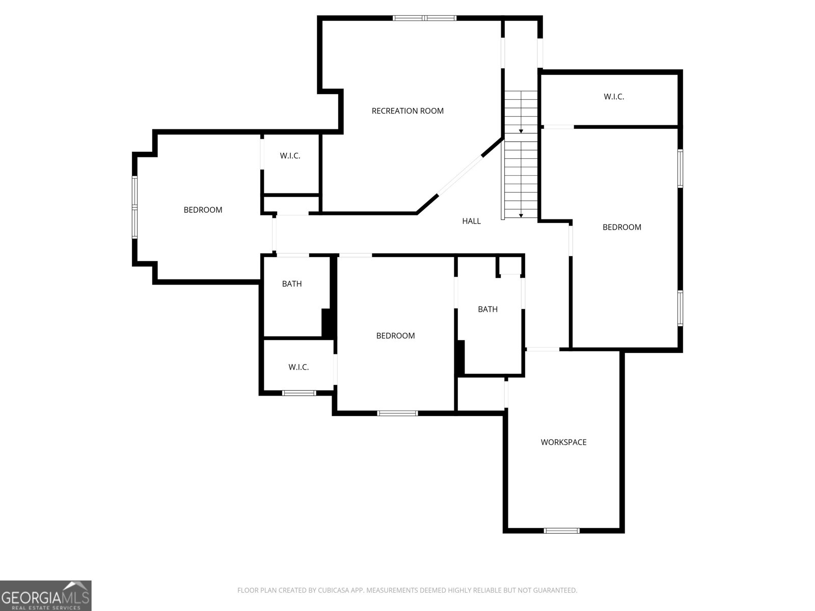 4452 Sandhurst Place Flowery Branch - Photo 49