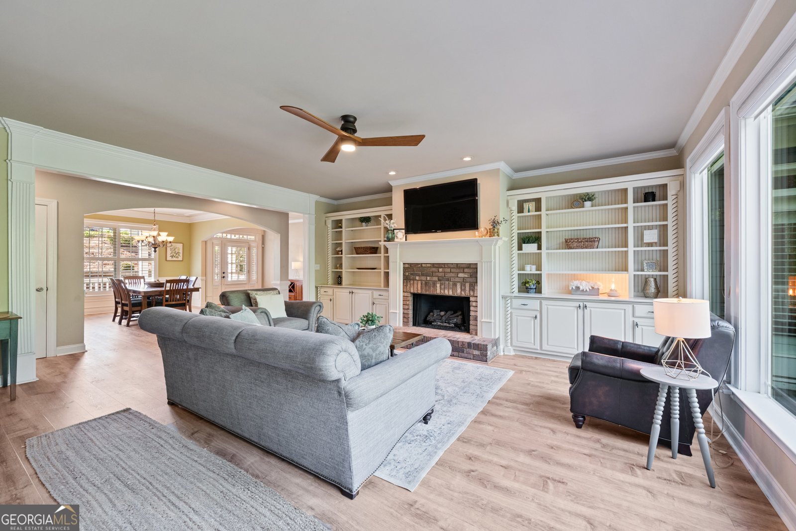 4452 Sandhurst Place Flowery Branch - Photo 6