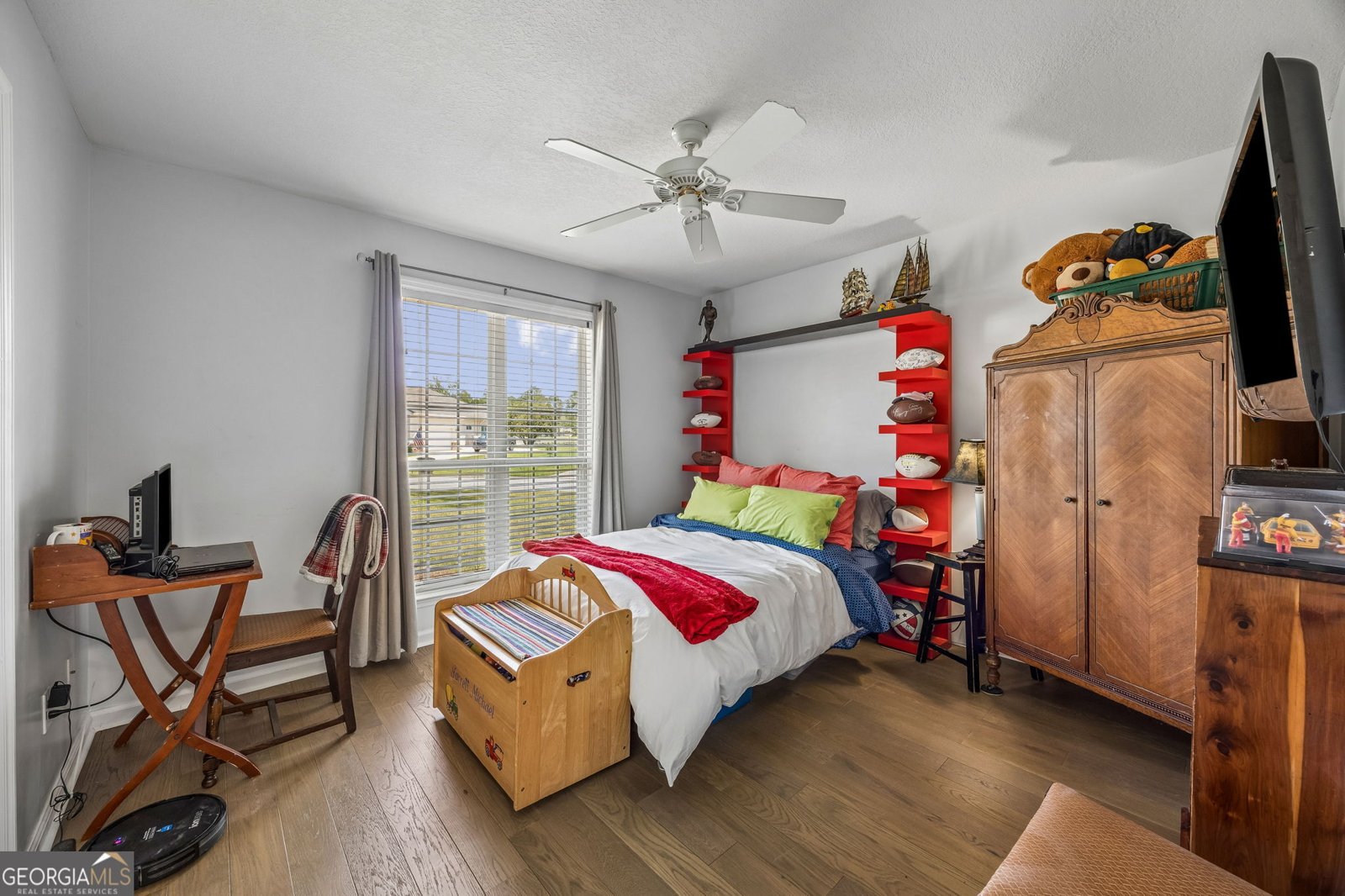 542 Cardinal Circle St. Marys - Photo 31