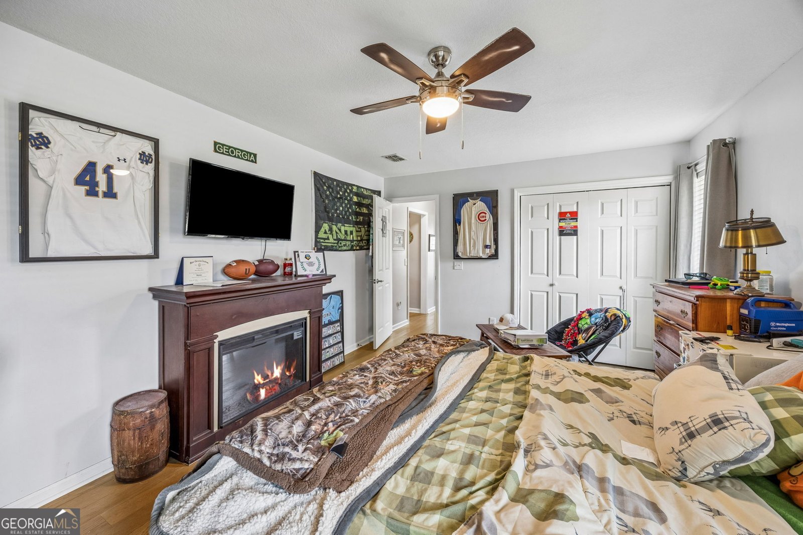 542 Cardinal Circle St. Marys - Photo 35