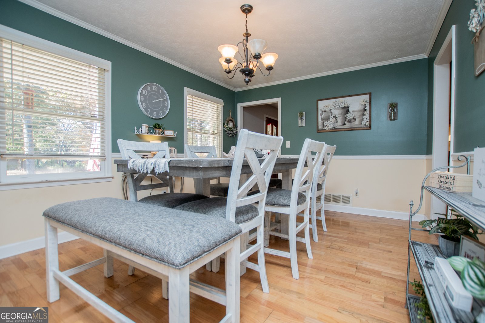 4049 Roy Court Douglasville - Photo 11