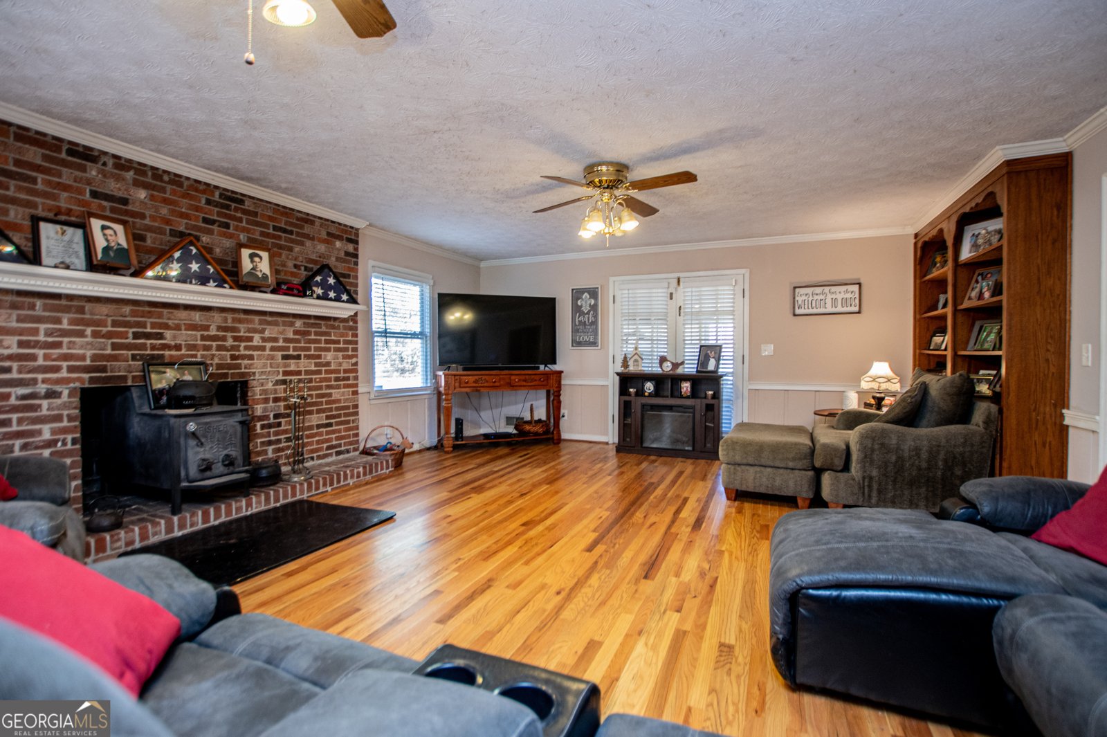 4049 Roy Court Douglasville - Photo 12