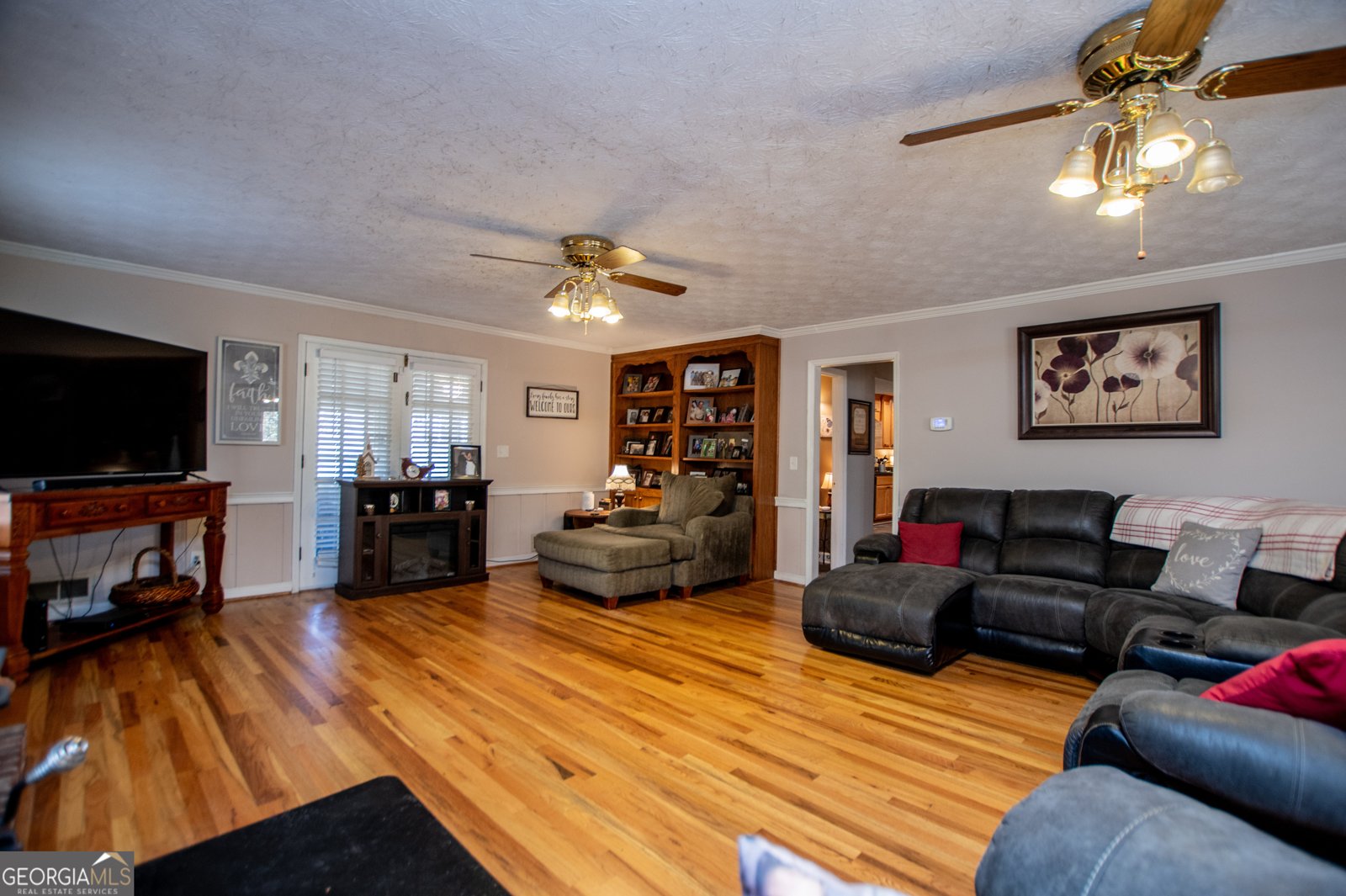 4049 Roy Court Douglasville - Photo 13