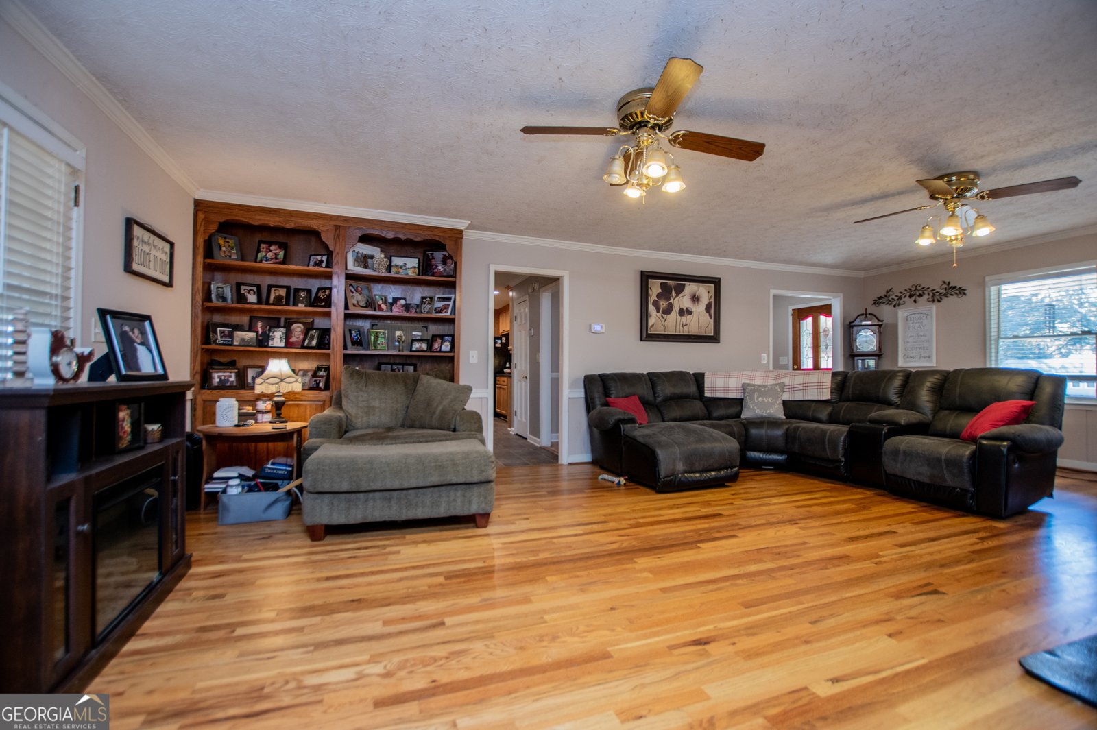 4049 Roy Court Douglasville - Photo 14
