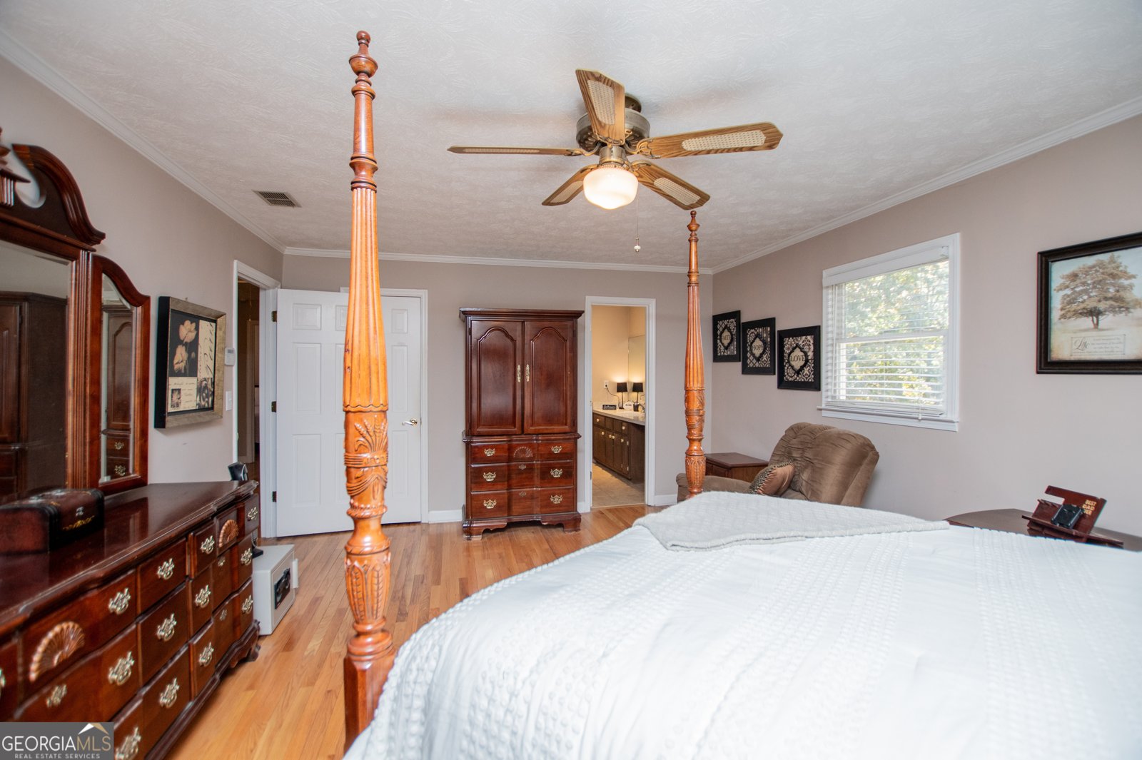 4049 Roy Court Douglasville - Photo 32