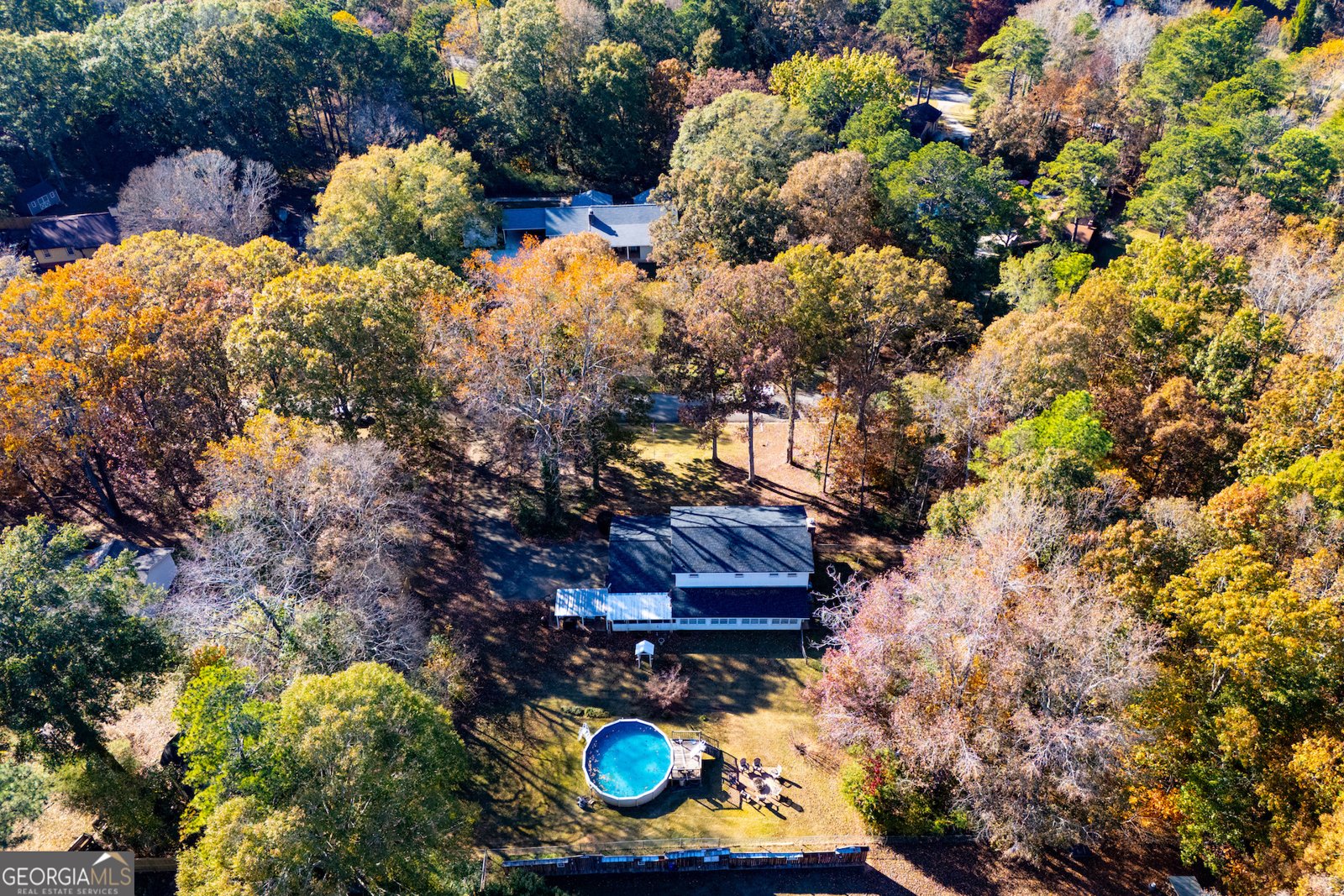 4049 Roy Court Douglasville - Photo 43