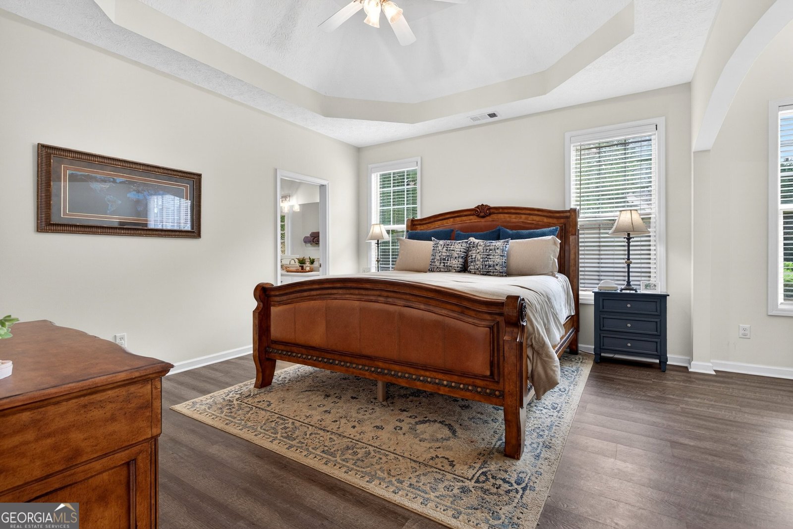 101 Peyton Court Senoia - Photo 18